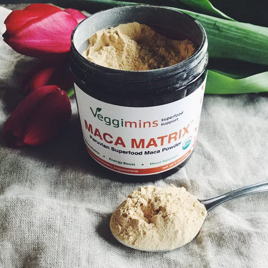 5 Surprising Ways Maca Can Benefit Your Health by Michael Petrushansky