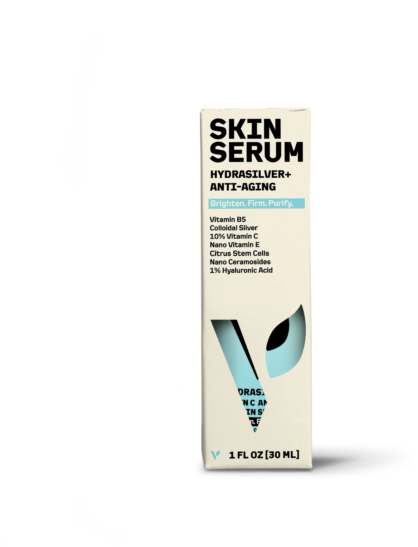 Skin Serum Hydrasilver+ Anti-Aging