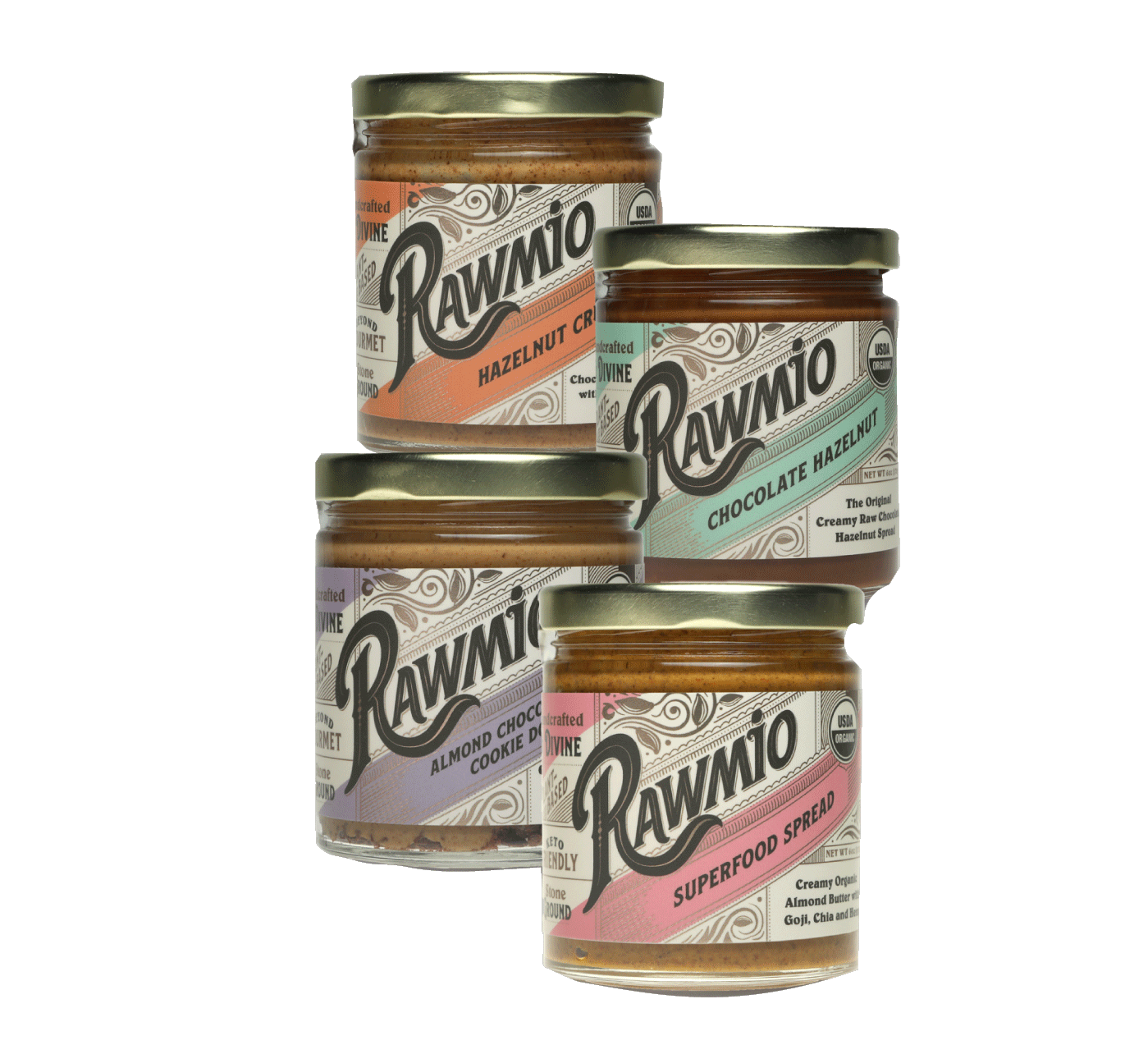 Spread the Love - Variety Pack