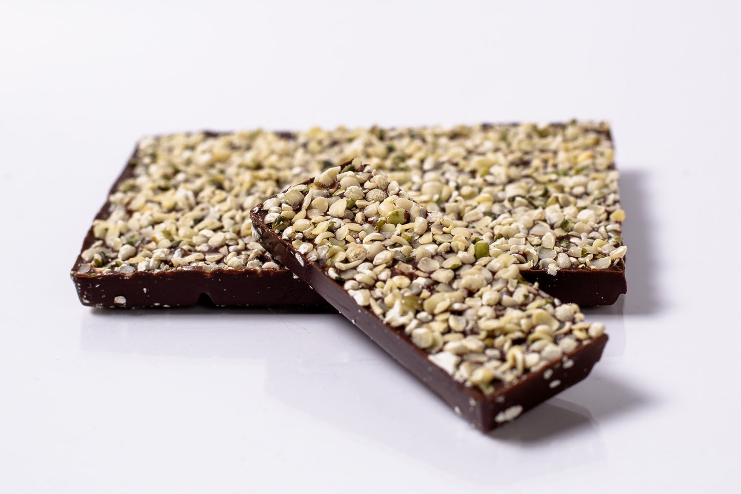 Simply Hemp Bark