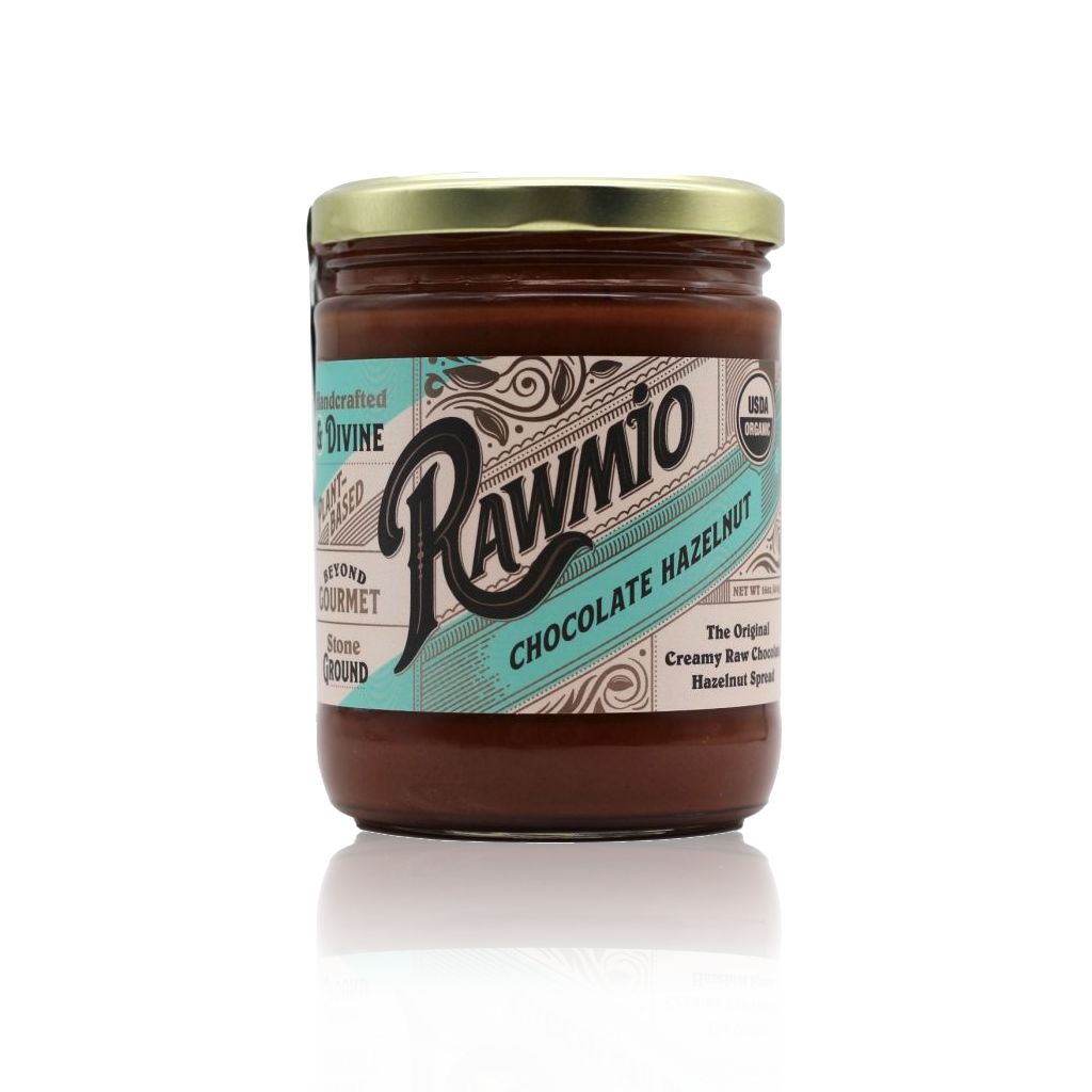 Chocolate Hazelnut Spread - 16oz