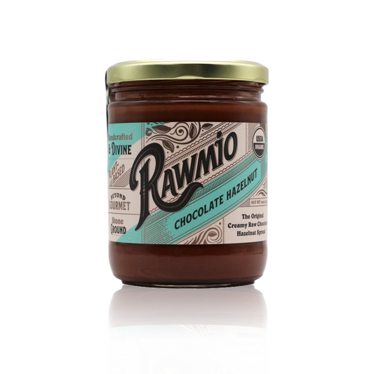 Chocolate Hazelnut Spread - 16oz