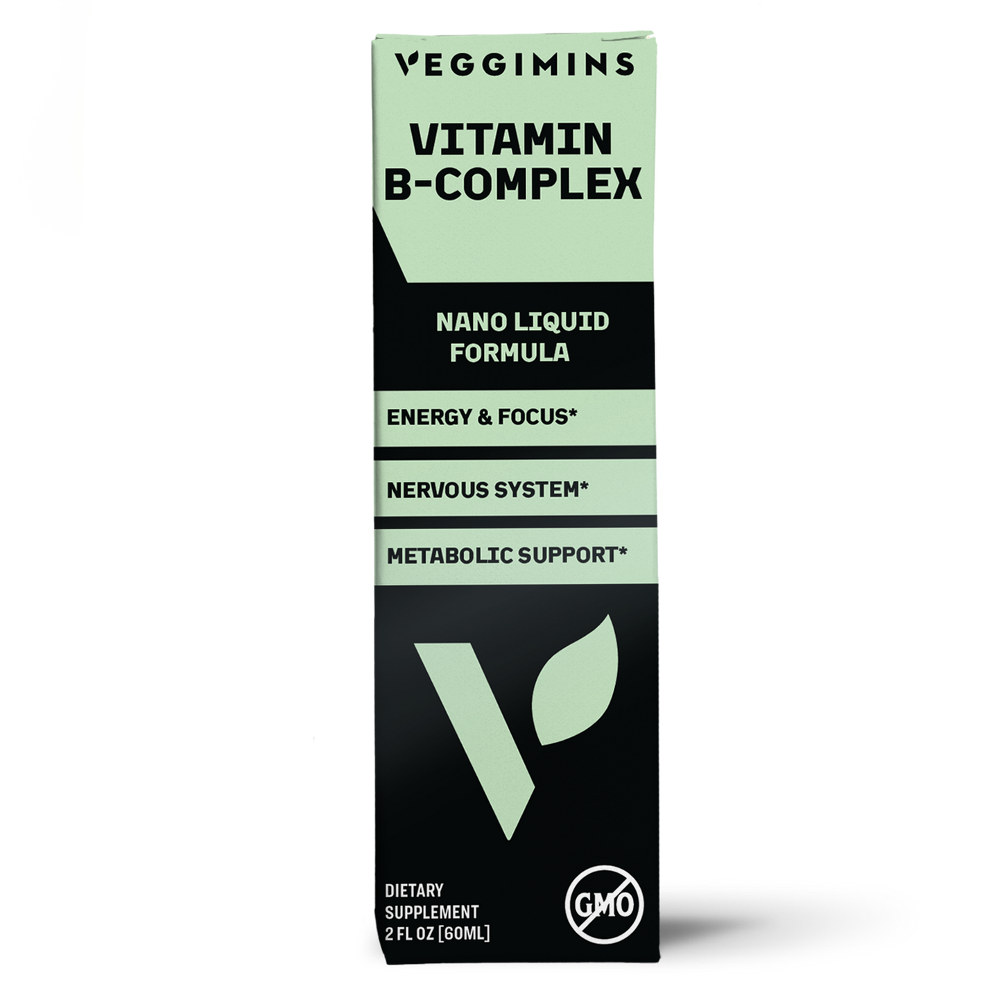 Vitamin B Complex 2oz
