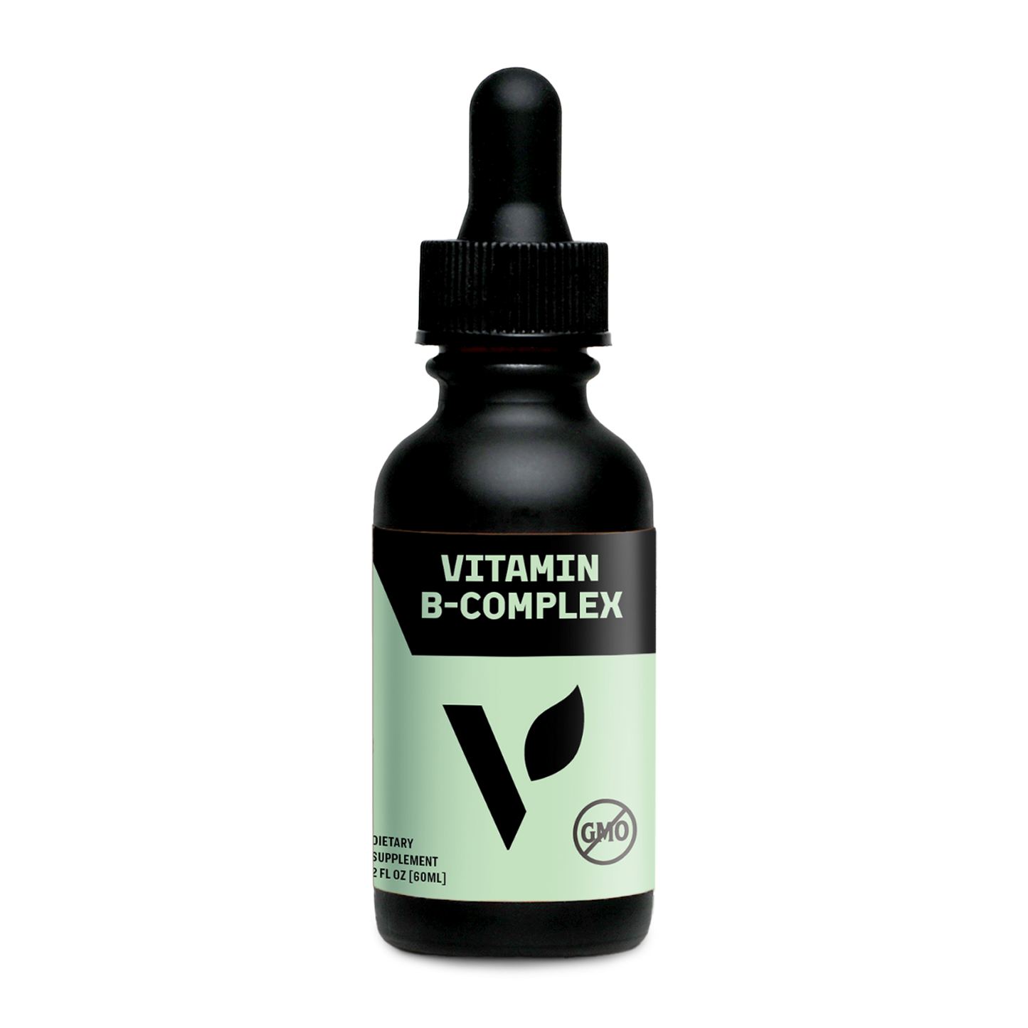 Vitamin B Complex 2oz