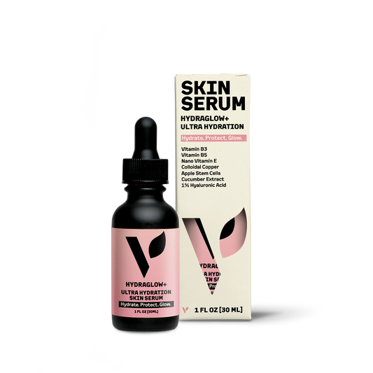 Skin Serum Hydraglow+ Ultra Hydration