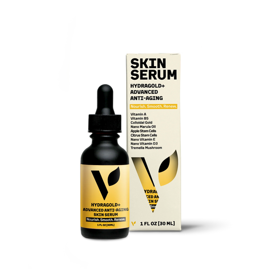 Skin Serum Hydragold+ Advanced Anti-aging