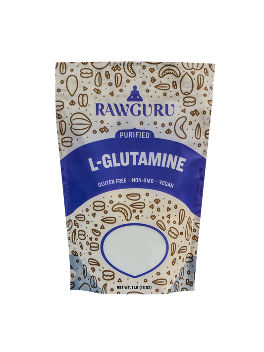 L-glutamine