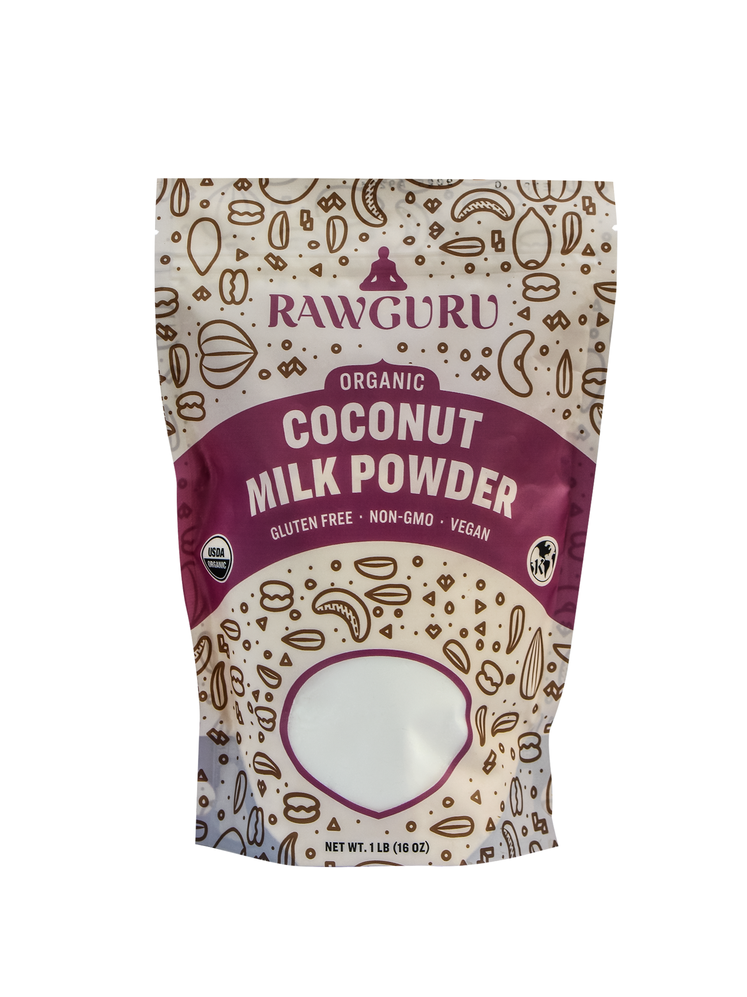 Coconut Milk Powder