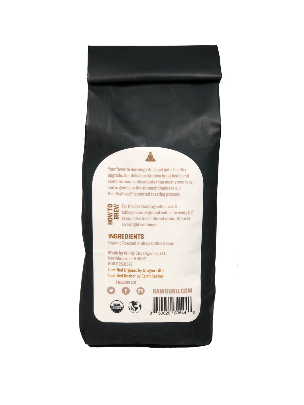 Antioxidant Coffee Health Nut News