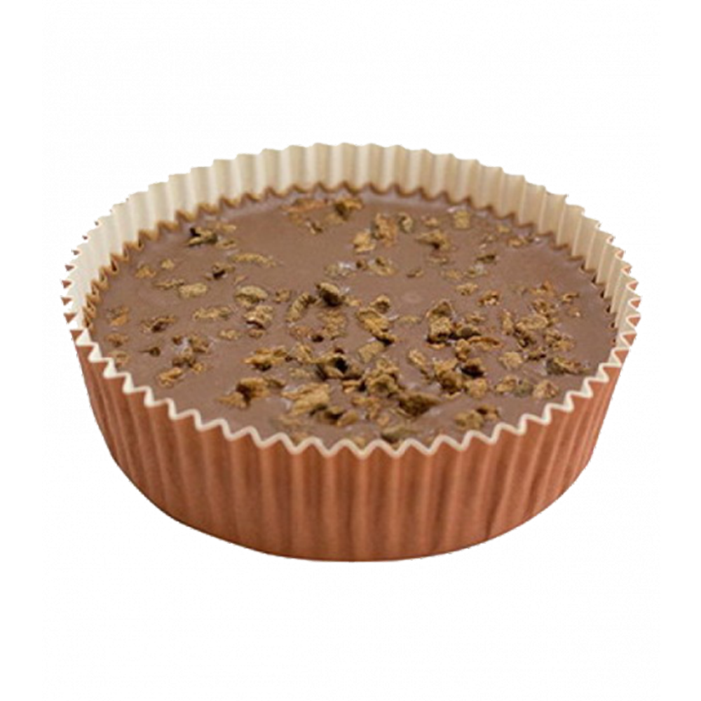 Mini Raw Chocolate Truffle Cake - 5 oz