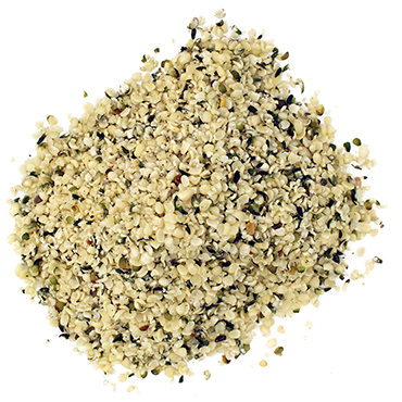 Hemp Seeds